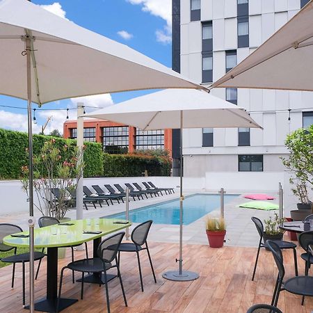 Hotel Ibis Styles Toulouse Labège Zewnętrze zdjęcie