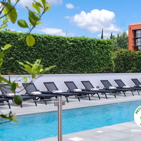 Hotel Ibis Styles Toulouse Labège Zewnętrze zdjęcie