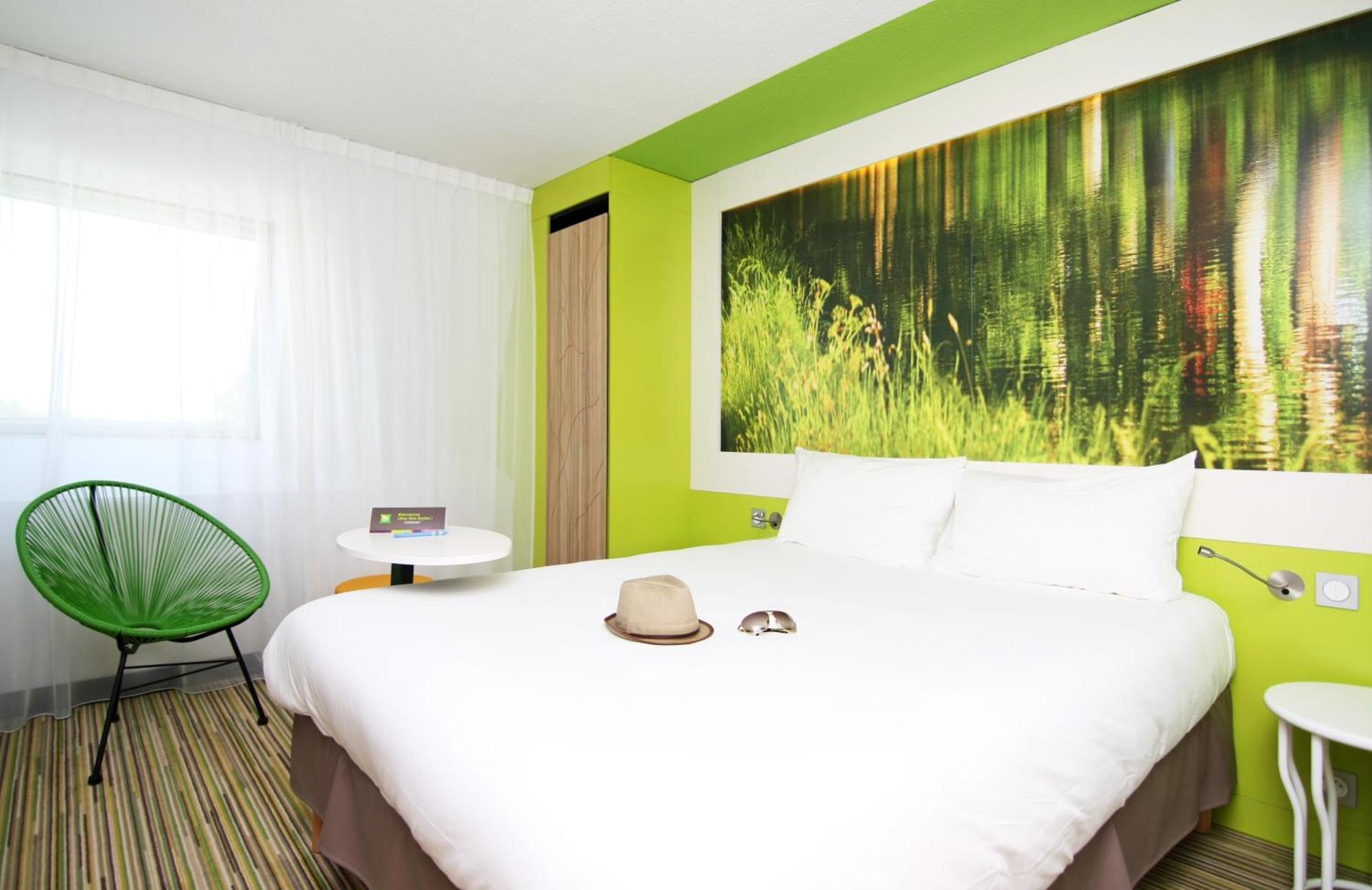 Hotel Ibis Styles Toulouse Labège Pokój zdjęcie