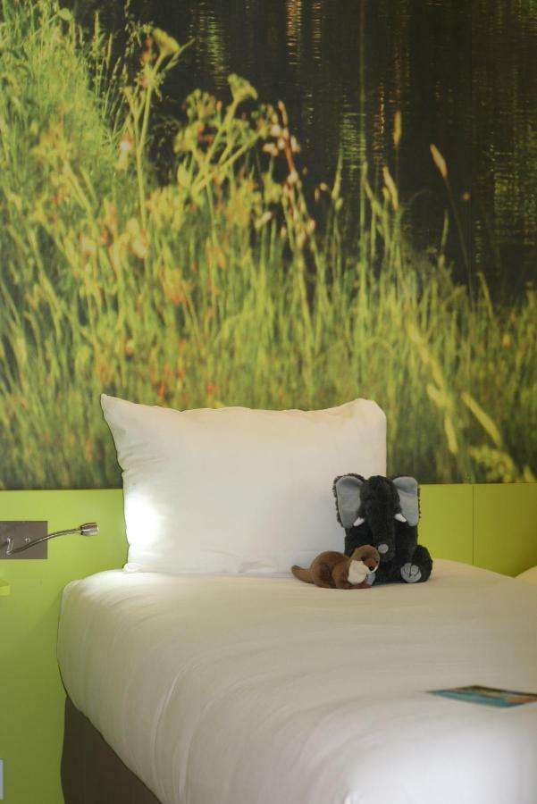 Hotel Ibis Styles Toulouse Labège Zewnętrze zdjęcie